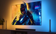 Das neue Govee TV Backlight 3 Lite startet mit sattem Rabatt. (Bildquelle: Govee)