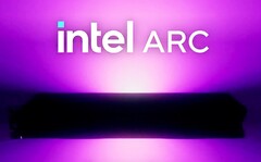 Der Launch von Intel Arc Battlemage steht unmittelbar bevor. (Bildquelle: Intel)