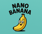 Inoffizielles Logo von Nano Banana AI, mithilfe von KI generiert (Bildquelle: OpenAI)
