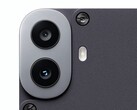 Das CMF Phone 1 besitzt ein pillenförmiges Kameramodul und ein reparierbares Design. (Bild: Nothing)