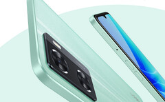 Oppo bringt mit dem A57 eine abgespeckte 4G-Version des Oppo A57 5G auf den Markt. (Bild: Oppo)