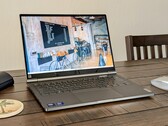 Lenovo ThinkBook Plus Gen 5 Hybrid 2-in-1 im Test: Dual-Boot Windows 11 und Android 13