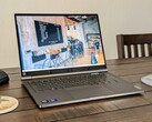 Lenovo ThinkBook Plus Gen 5 Hybrid 2-in-1 im Test: Dual-Boot Windows 11 und Android 13