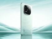 Das bereits in China veröffentlichte Redmi Note 14 Pro soll in veränderter Form global auch als Poco X7 starten. (Bildquelle: Xiaomi)