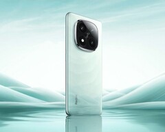 Das bereits in China veröffentlichte Redmi Note 14 Pro soll in veränderter Form global auch als Poco X7 starten. (Bildquelle: Xiaomi)