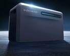 Sigenergy präsentiert auf der Intersolar das neue BKW-System SigenMate 2700 Ultra.