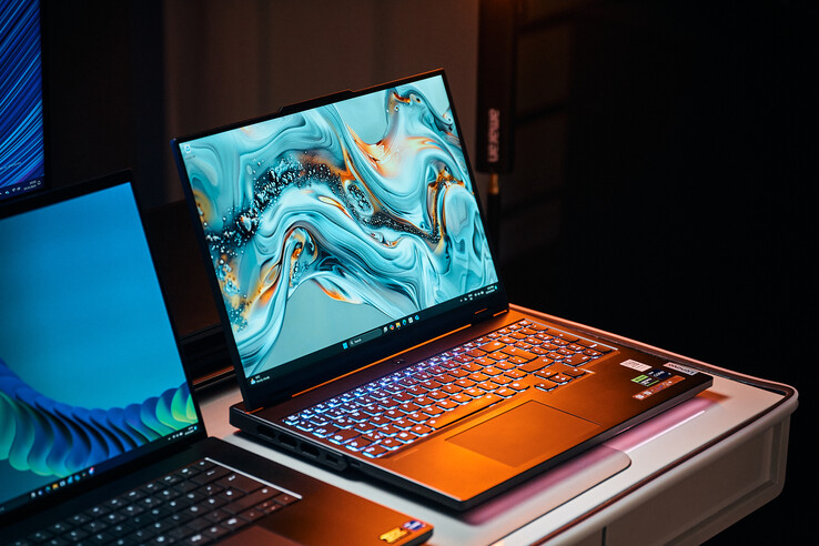 Das Preis-Leistungs-Verhältnis des Lenovo Legion Pro 7 ist hervorragend