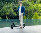 ES Series 5 Advance: Der stärkere der beiden E-Scooter (Bildquelle: Acer)