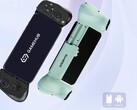 X5 Lite: Smartphone-Controller ist ab sofort erhältlich (Bildquelle: GameSir)