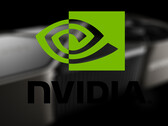 Gerüchten zufolge soll die RTX-50-Serie von Nvidia auf der CES 2025 vorgestellt werden. (Bildquelle: Nvidia - bearbeitet)