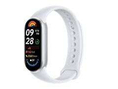 Das Xiaomi Smart Band 9 dürfte sehr bald global starten (Bildquelle: Xiaomi)