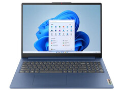 Lenovo IdeaPad Slim 3 16ABR8 (Bild: Lenovo)