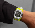 Casio hat in Japan drei neue Virtual Mix Uhren mit G-Shock-Branding vorgestellt (Bildquelle: Casio)