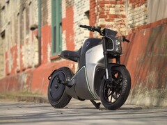 FUEEL Fllow: Neues Elektromotorrad mit starker Beschleunigung