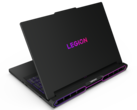 Lenovo Legion Pro 5 Legion Pro 7 Gaming-Laptops 240Hz QHD+ OLED RTX 5090 Core Ultra 9 250W Kühlleistung