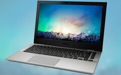 Medion Akoya S3409 (MD 60234): Jetzt mit 13,3