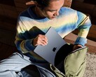 Das MacBook Air wird nicht mehr mit 8 GB RAM angeboten. (Bildquelle: Apple)