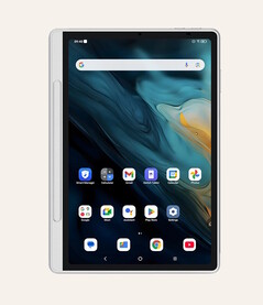 Android 14 ist installiert (Bildquelle: XPPen)