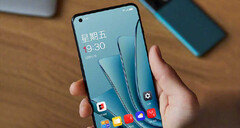 OnePlus verrät diverse Informationen zum Display des OnePLus 10 Pro und zeigt dieses erstmals. (Bild: OnePlus)