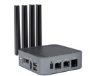 Alpon X4: Mini-PC auf Raspberry Pi-Basis (Bildquelle: Sixfab)