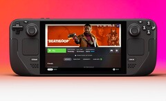 Mit SteamOS 3.3 erhält das Steam Deck zahlreiche neue Features. (Bild: Valve)