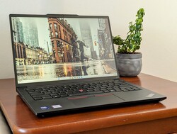 Lenovo ThinkPad E14 G6