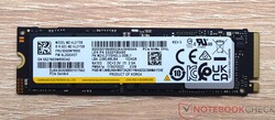 1-TB-SSD von Samsung