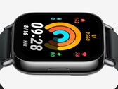 Die Redmi Watch 5 Lite setzt auf ein AMOLED-Display. (Bildquelle: Xiaomi)