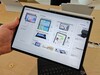 Test Huawei MatePad 11.5 S PaperMatte Tablet