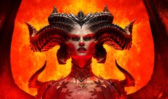 Diablo IV ist eine wahre Gold-Schatztruhe für Activision Blizzard. (Bild: Activision Blizzard)