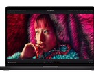 Die MacBook Pro-Reihe wird frühestens 2026 auf OLED-Displays umgestellt. (Bildquelle: Apple)