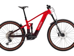 Trek bietet ein neues E-Bike an (Bildquelle: Trek)