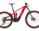 Trek bietet ein neues E-Bike an (Bildquelle: Trek)