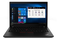 Lenovo ThinkPad P43s & P53s: Workstation-Varianten von ThinkPad T490 & T590 angekündigt