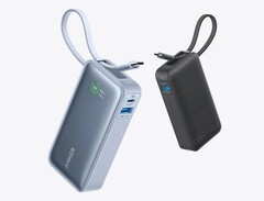 Die Anker Nano Powerbank mit 10.000 mAh bekommt wohl bald einen größeren Bruder. (Bildquelle: Reddit)