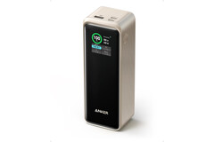 Die Anker Prime 27.650mAh Power Bank (250W) gibt es nun auch in Gold. (Bild: Amazon)