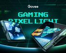 Das Govee Gaming Pixel Light ist in den Verkauf gestartet. (Bildquelle: Govee)