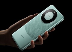 Das Huawei Mate 60 Pro sorgt in den USA für Kopfzerbrechen. (Bild: Huawei)