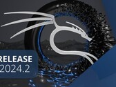 Kali Linux 2024.2 ist jetzt verfügbar (Bild: Kali Linux).