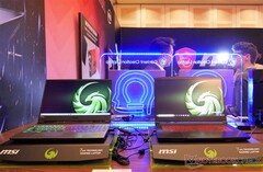 Ein 7 nm Gaming-Duo: MSI Bravo 15 und MSI Alpha 15 setzen auf den neuen AMD Ryzen 4000.