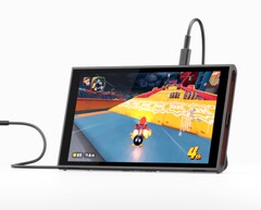 Die Nintendo Switch 2 unterstützt Nvidia DLSS und Raytracing. (Bildquelle: Nintendo)