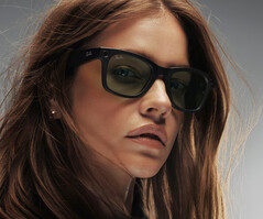 Die Ray-Ban Meta AI Brille bekommt ein Live-Übersetzungsfeature (Bildquelle: Ray-Ban)