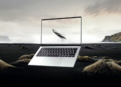 Die Schenker Vision-Serie erhält Upgrades auf neue Nvidia GeForce RTX GPUs für eine noch bessere Leistung im leichten Paket. (Bild: Schenker)