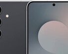Das Samsung Galaxy S25 FE zeigt in offiziellen Pressebildern kaum noch einen optischen Unterschied zum vollwertigen Galaxy S25+. (Bildquelle: Winfuture)