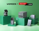 Produkte, die laut Ugreen ab sofort bei Media Markt und Saturn zu finden sind. (Bildquelle: Ugreen)
