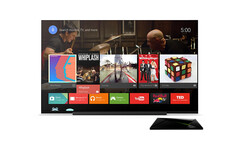Android TV hat aktuell fast doppelt so viele Nutzer als noch vor einem Jahr. (Bild: Google)