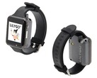 Die T-Watch S3 Plus kommt mit GPS-Modul (Bildquelle: LilyGo)