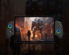 OneXPlayer X1 Pro: Neuer Gaming-Handheld ist ab sofort erhältlich (Bildquelle: One Netbook)