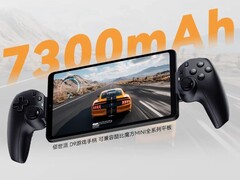 Palm Mini 2 Ultra: Tablet mit Gaming-Einschlag (Bildquelle: Alldocube)