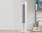 Der Smart Tower Fan 2 lässt sich ins Smart Home einbinden (Bildquelle: Xiaomi)